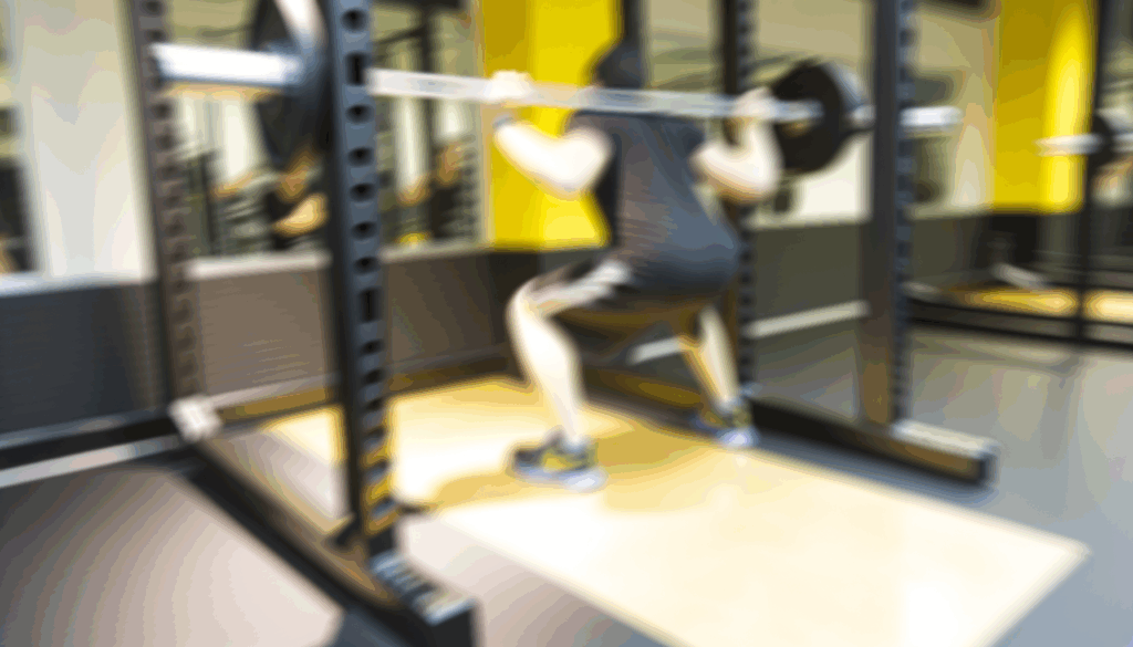 Proper Squat Rack Spotting Techniques – Home Gyms For Starters